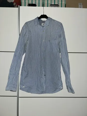 Chemise Lacoste