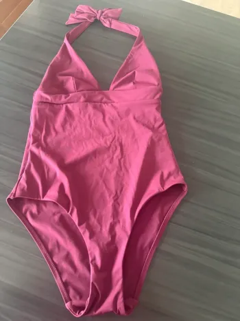 Maillot de bain gainant