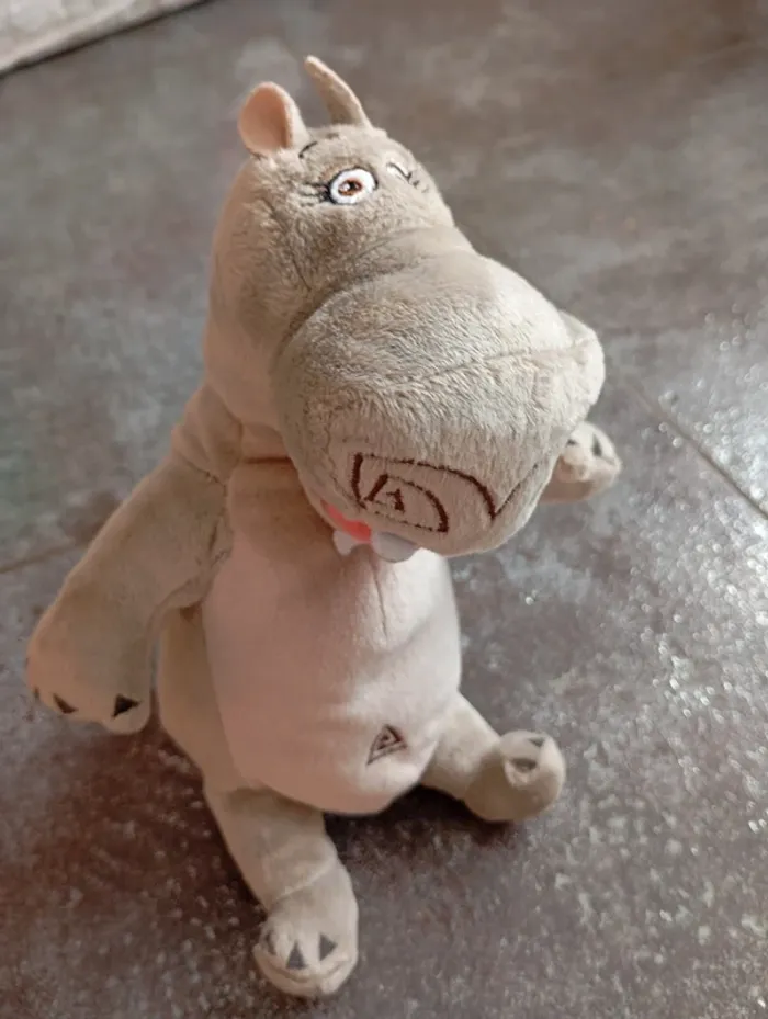 Peluche heroes - photo numéro 7