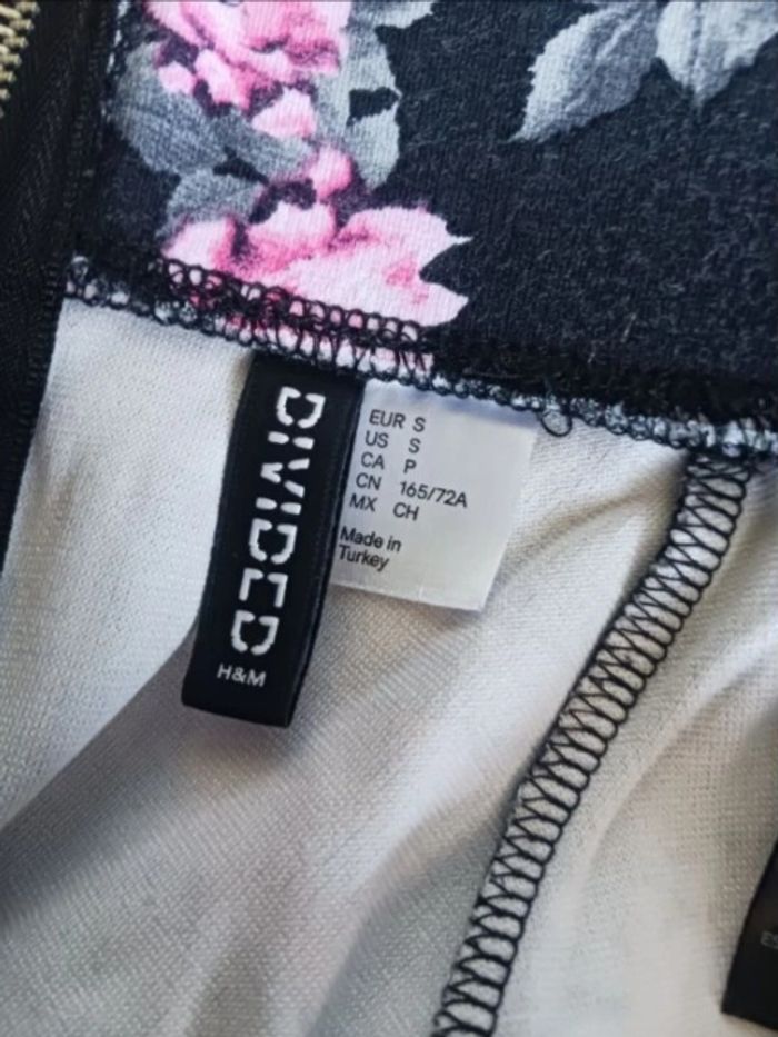 Jupe femme - Taille 36 - H&M Divided - photo numéro 3