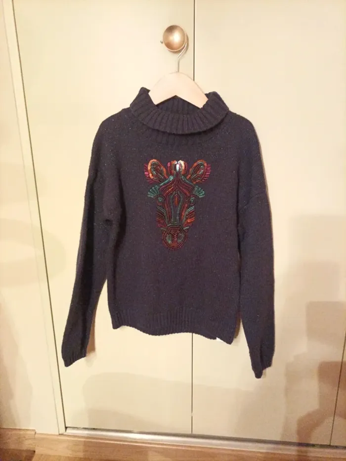 Pull DPAM, 10 ans
