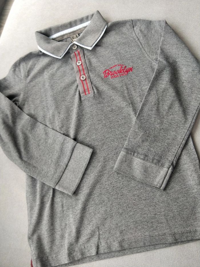 Sweat - photo numéro 3