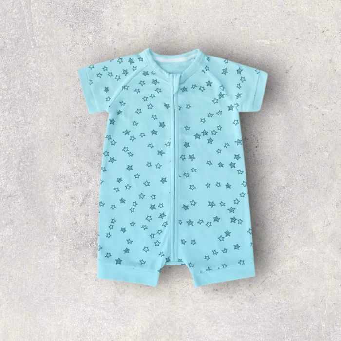 Combishort combinaison dim étoile taille 18 mois