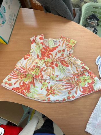 Lot de 4 tee shirt