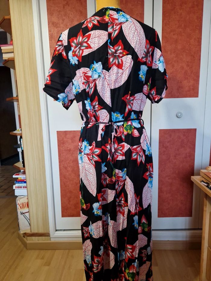 Robe longue - photo numéro 3