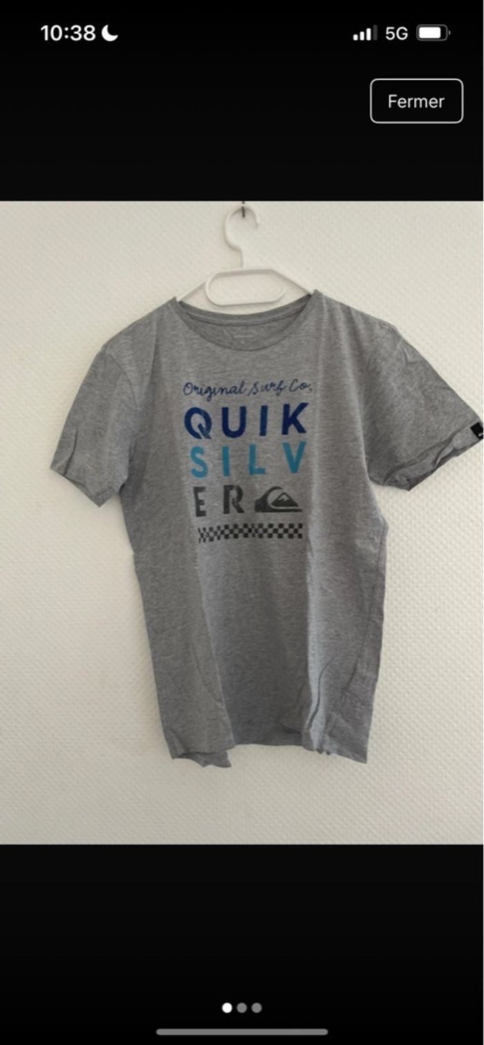 t-shirt - photo numéro 2