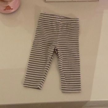 Legging 3 mois