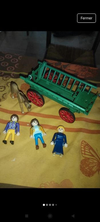 Playmobil j9