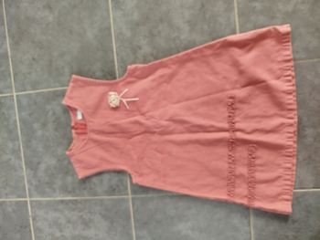 Robe bébé