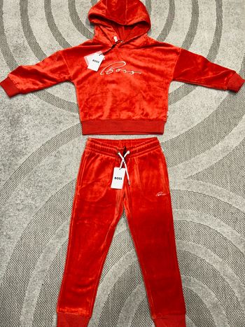 Ensemble Hugo boss