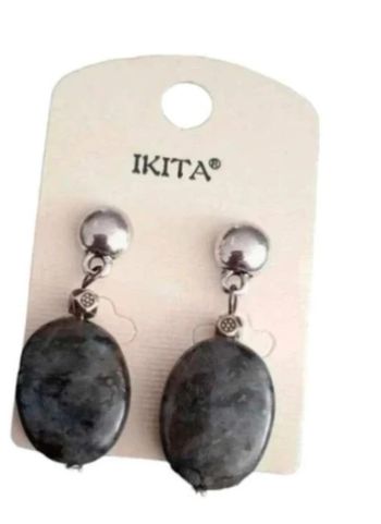 Boucles D'oreilles Ikita  n°202