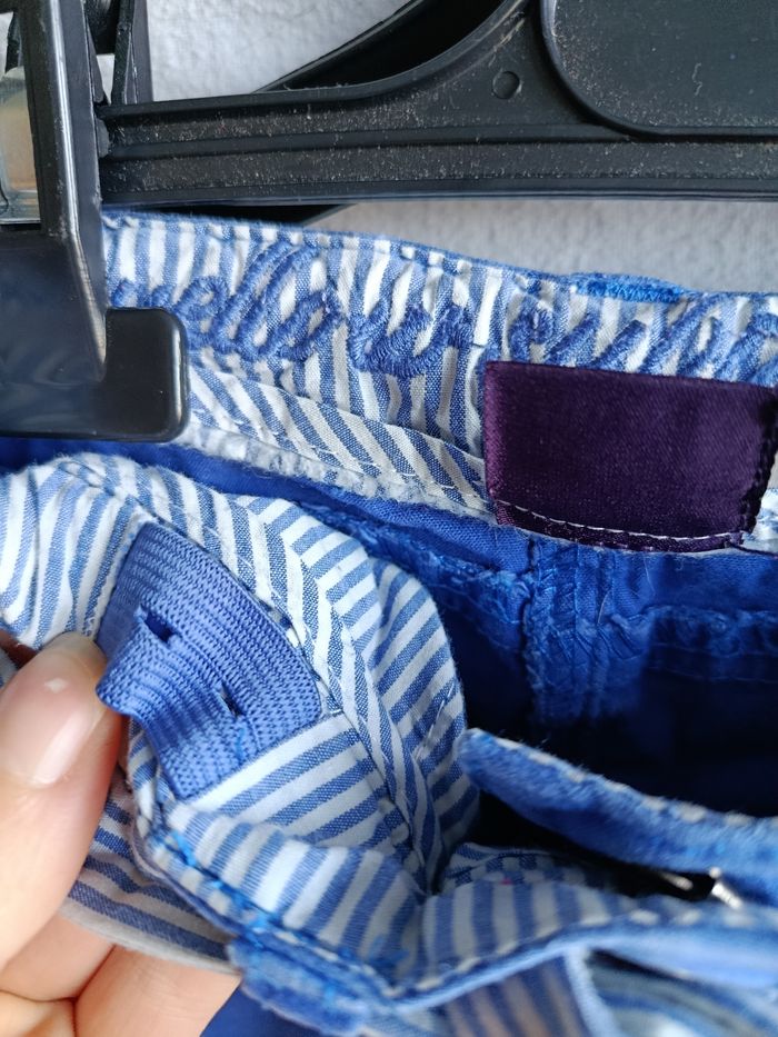 Pantalon sergent major - photo numéro 7