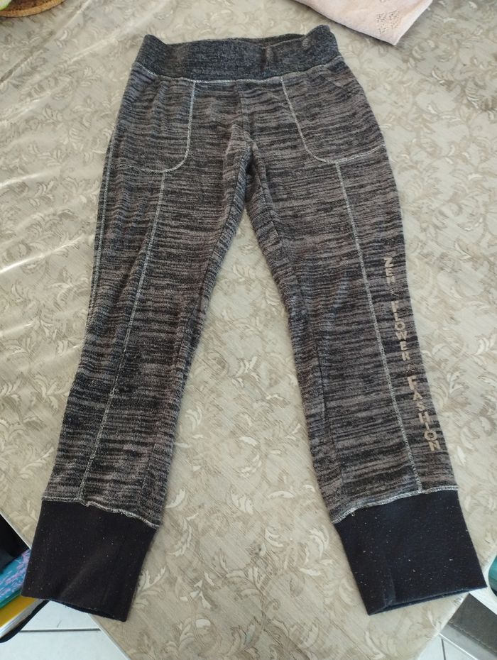Pantalon détente Orchestra 8 ans fille