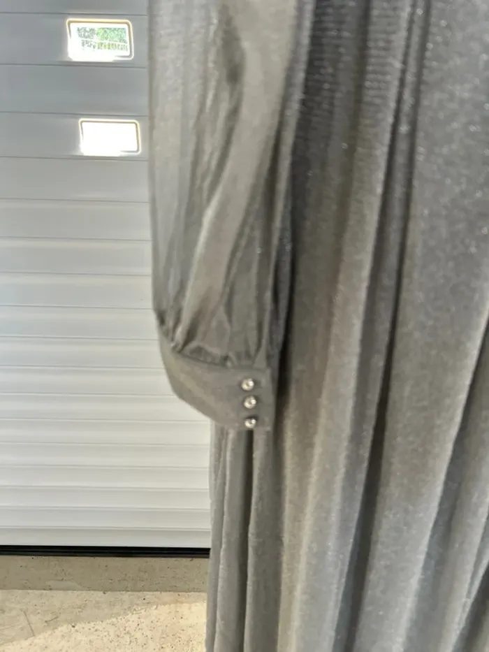 Robe de soirée cérémonie - photo numéro 8