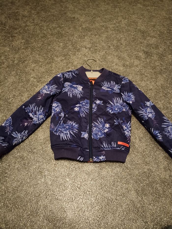 Veste catimini - photo numéro 3