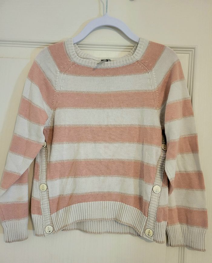 Pull - photo numéro 2