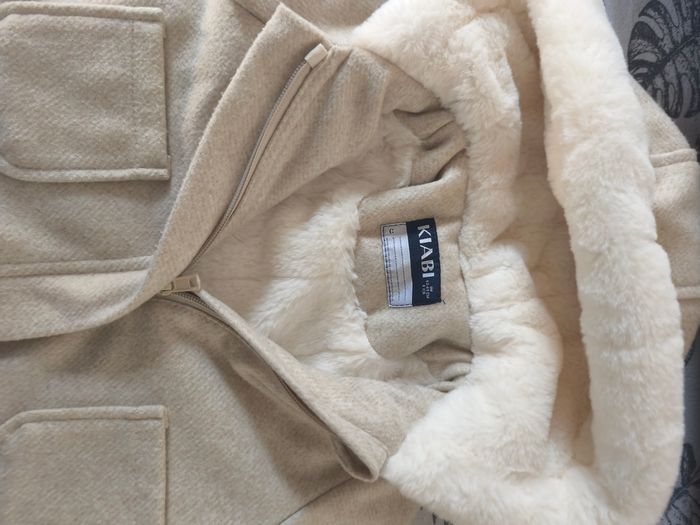 Veste - photo numéro 2