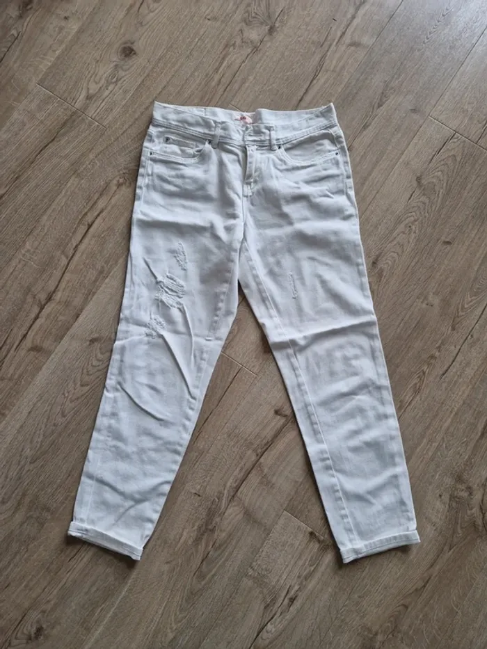 Jeans Camaïeu