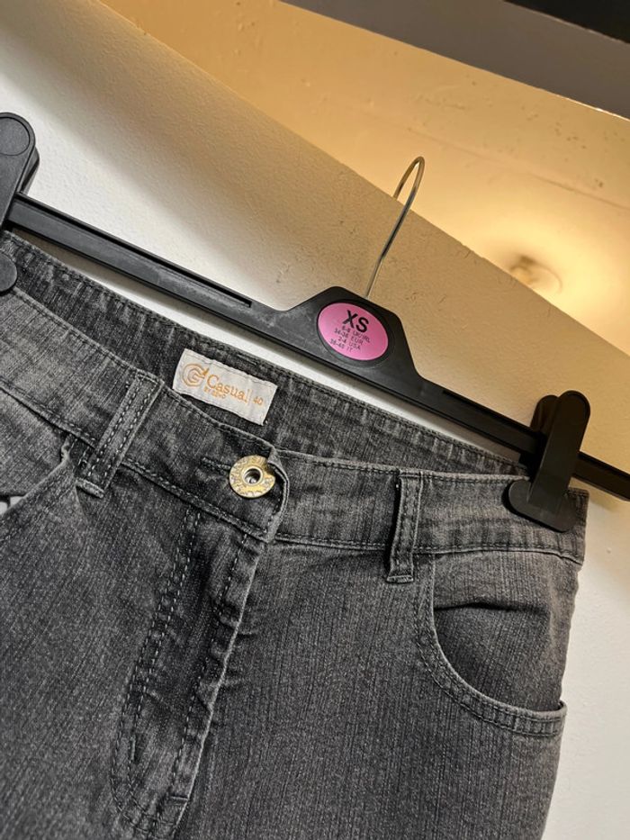 Pantalon taille 40 - photo numéro 3