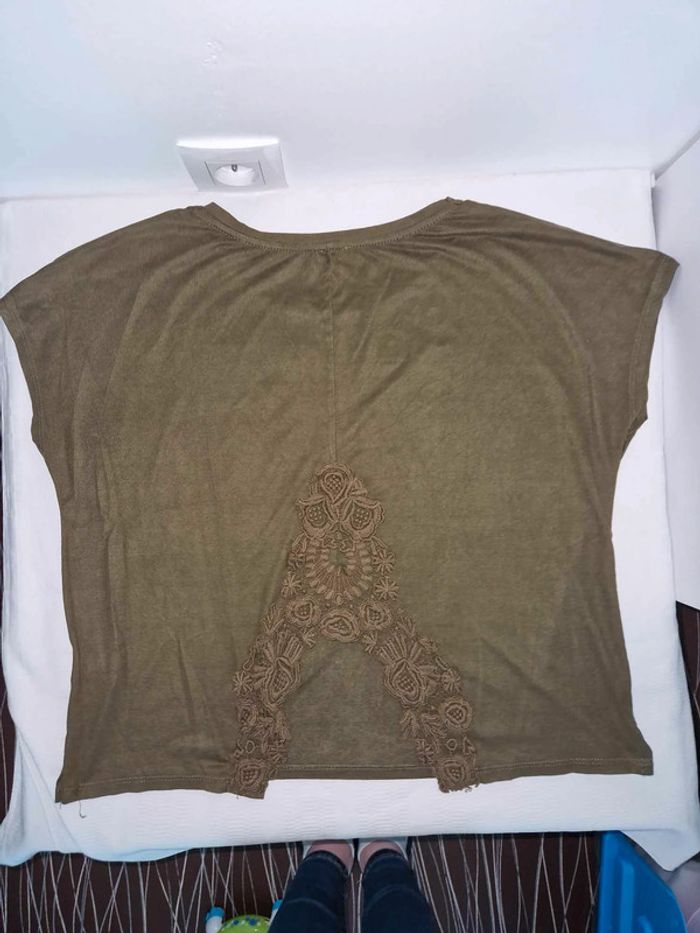 teeshirt - photo numéro 2