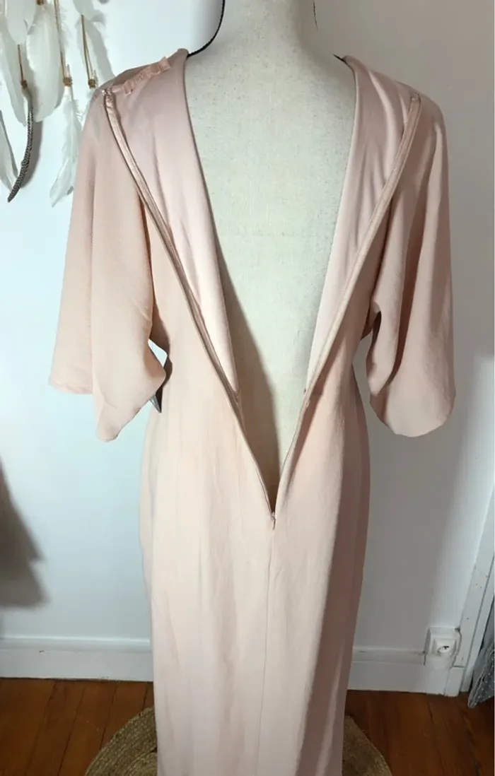 Robe de cérémonie - photo numéro 5