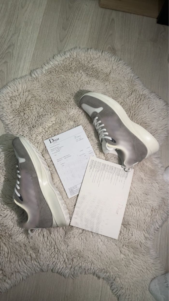 Chaussure - photo numéro 3