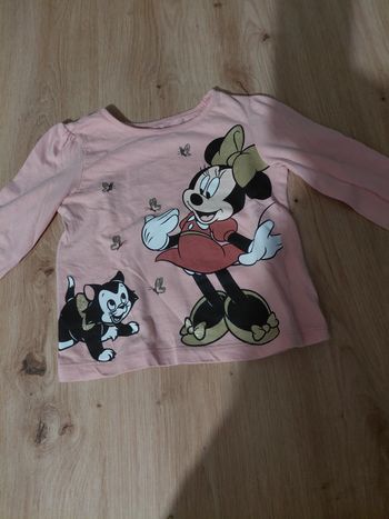 Tee shirt bebe 