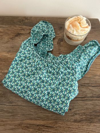 Combishort Okaïdi 5ans