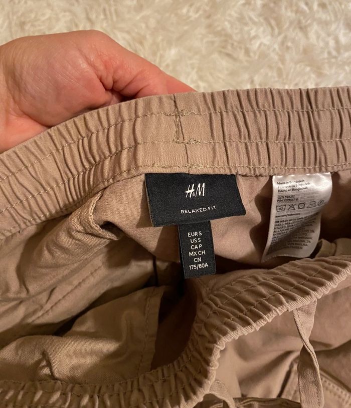 Cargo S - photo numéro 3