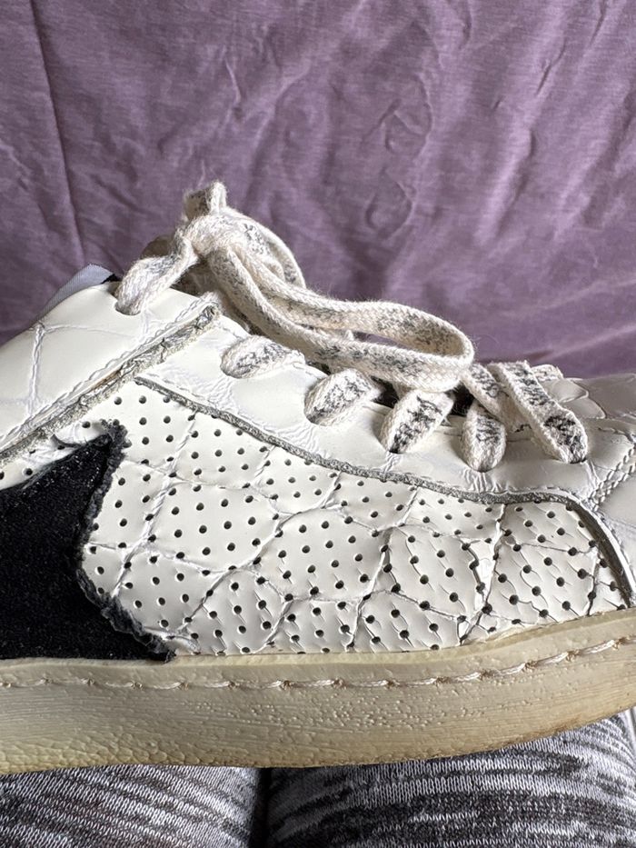 Basket SMR ( Semerdjian ) - photo numéro 6