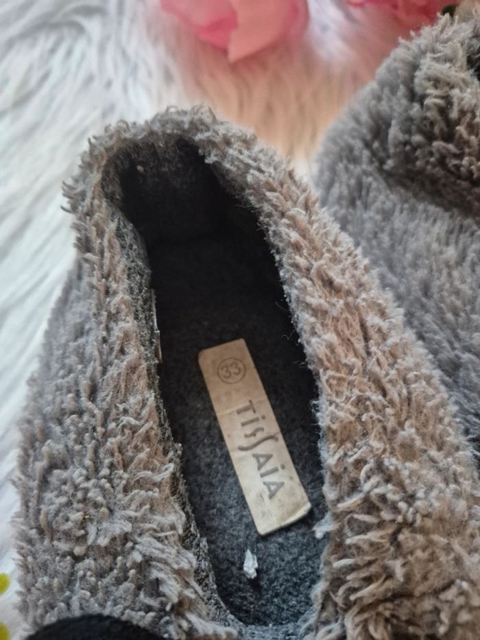 Chausson influx T33 - photo numéro 2