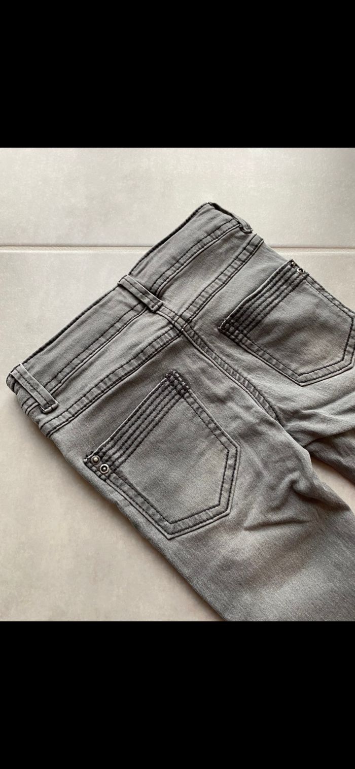 Jean Kiabi Neuf 4 ans - photo numéro 10