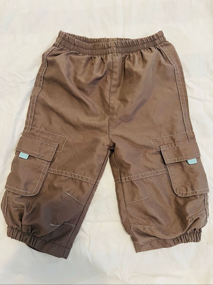 Pantalon hiver - photo numéro 7