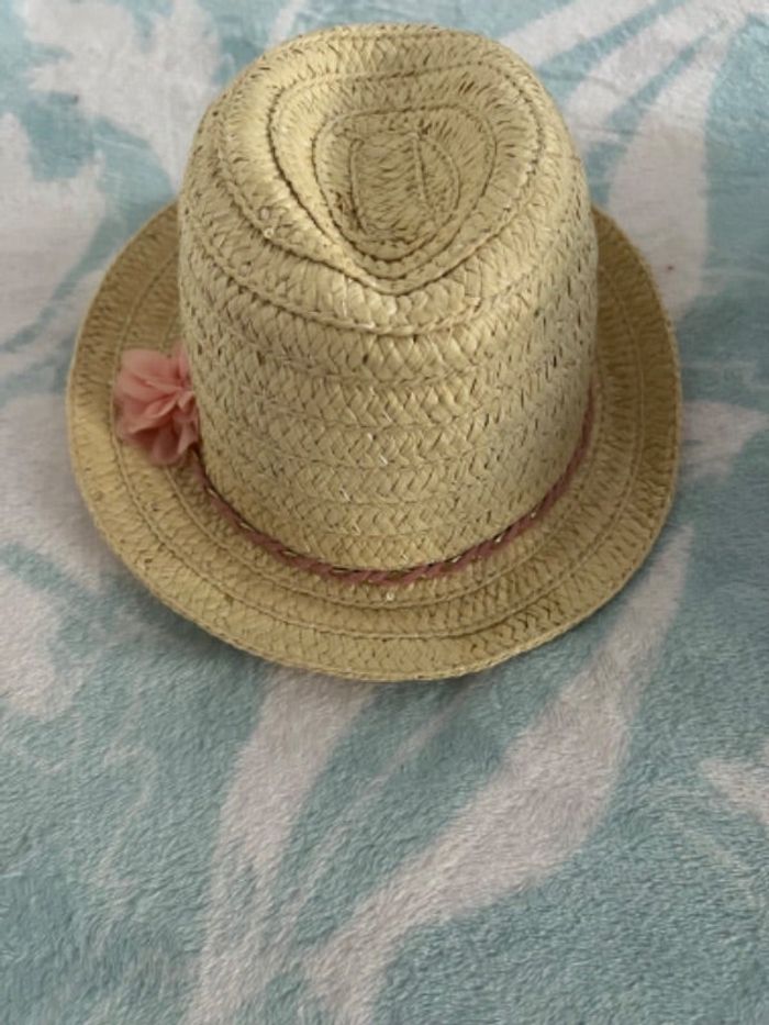 Chapeau