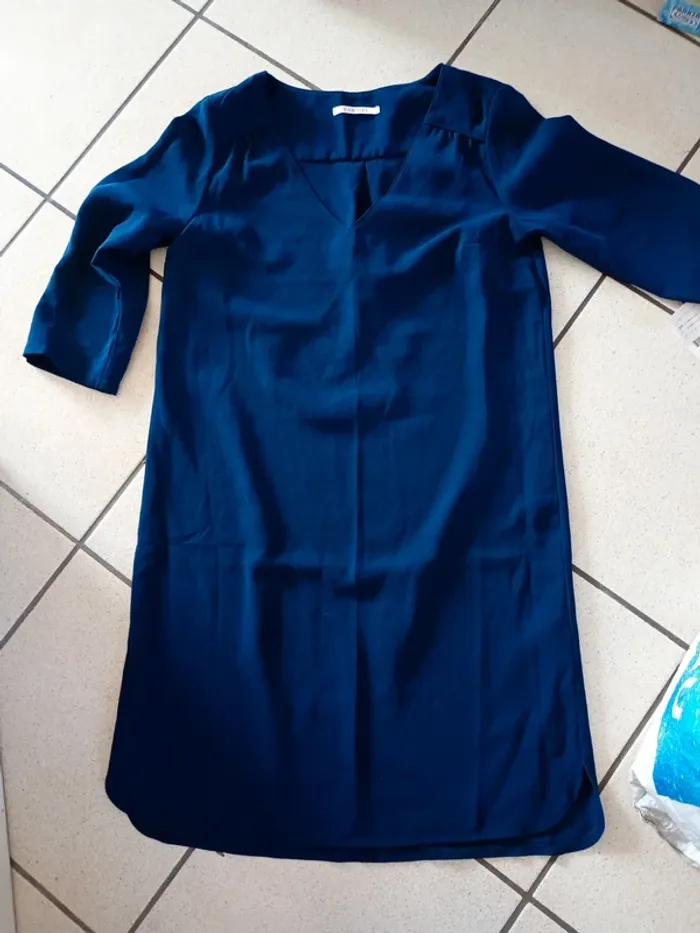 Robe neuve camaïeu taille 38