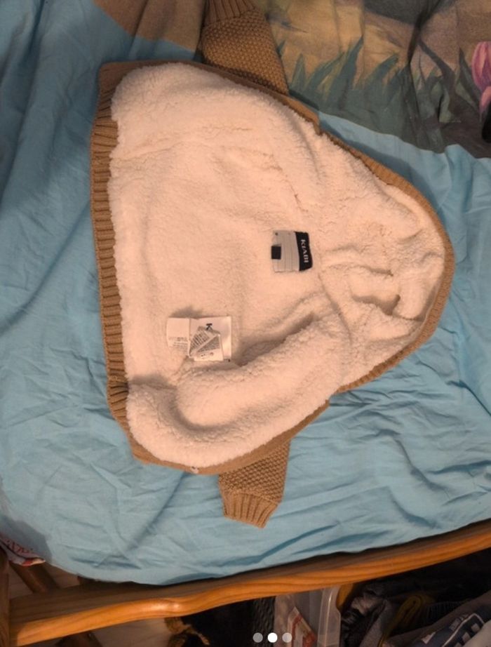 Gilet - photo numéro 2