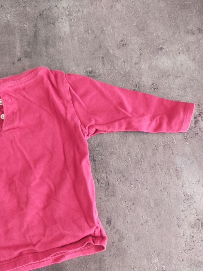 Tee-shirt - photo numéro 6