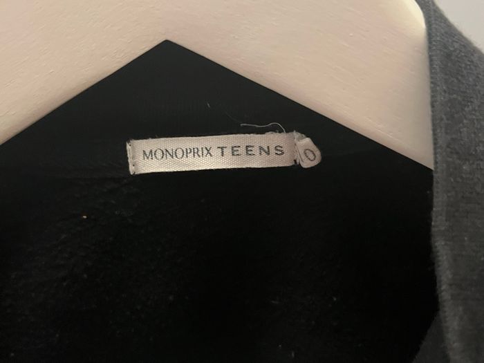 Veste Monoprix - photo numéro 5