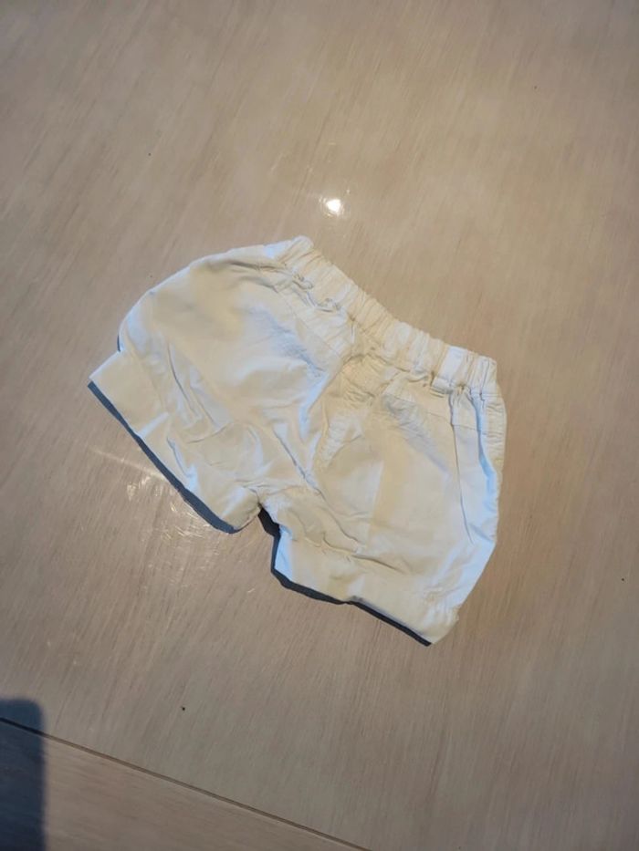 Short Kitchoun - photo numéro 5