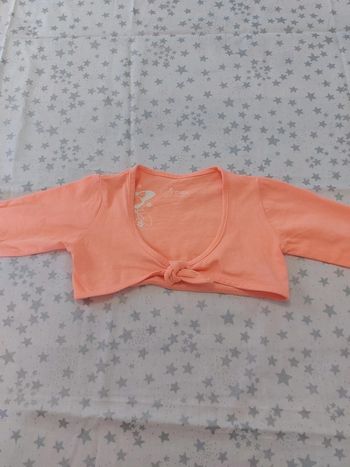 Boléro 12 mois gemo