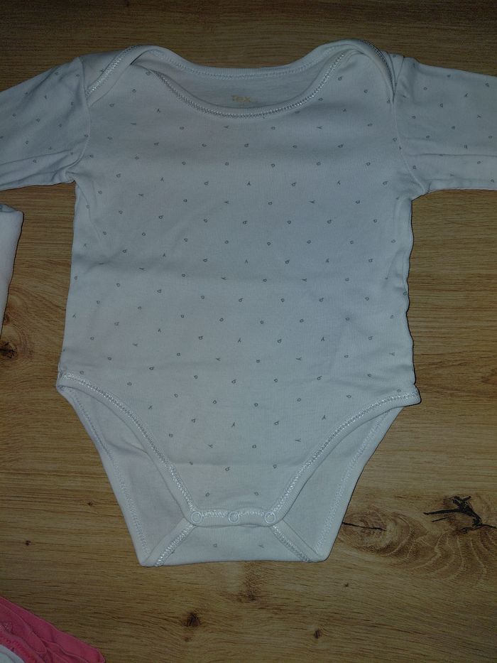 Body bebe - photo numéro 4