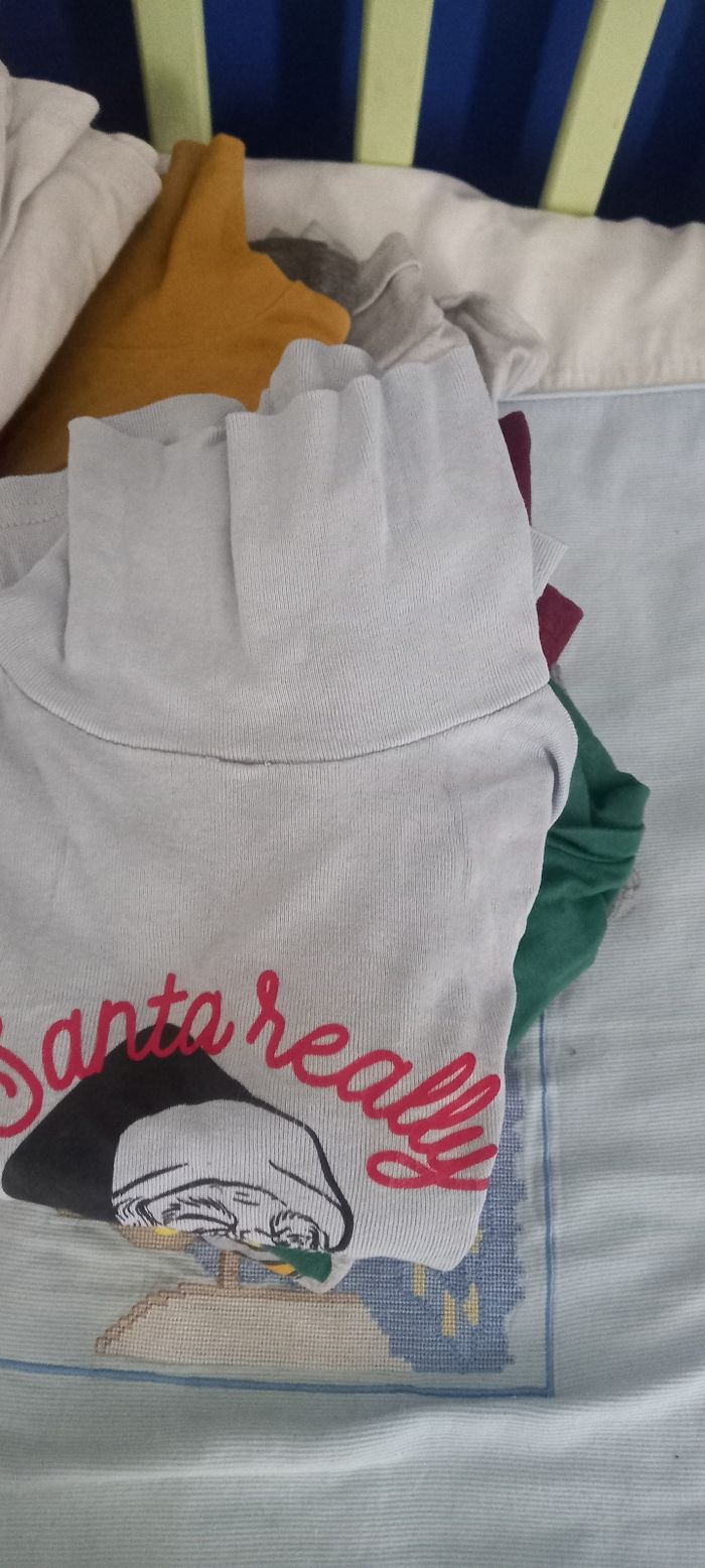 Sous vestement - photo numéro 3