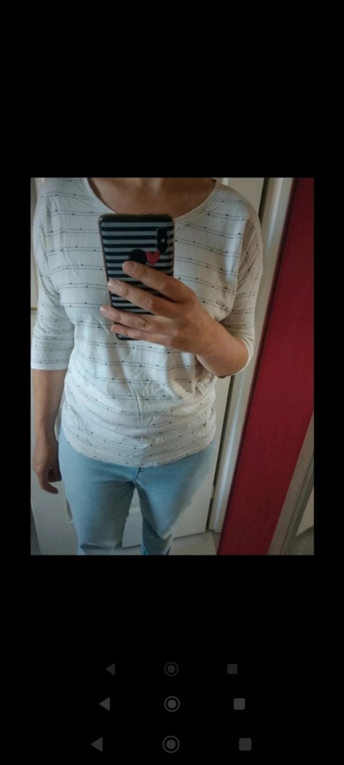 Lot 2 femme taille 38 - photo numéro 7