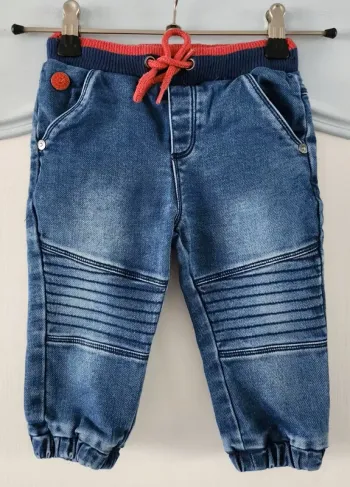 Jean Boboli, taille 12 mois