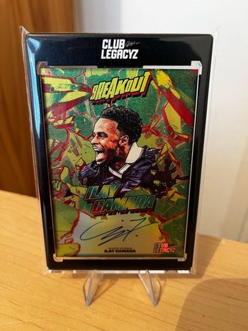 Club legacyz