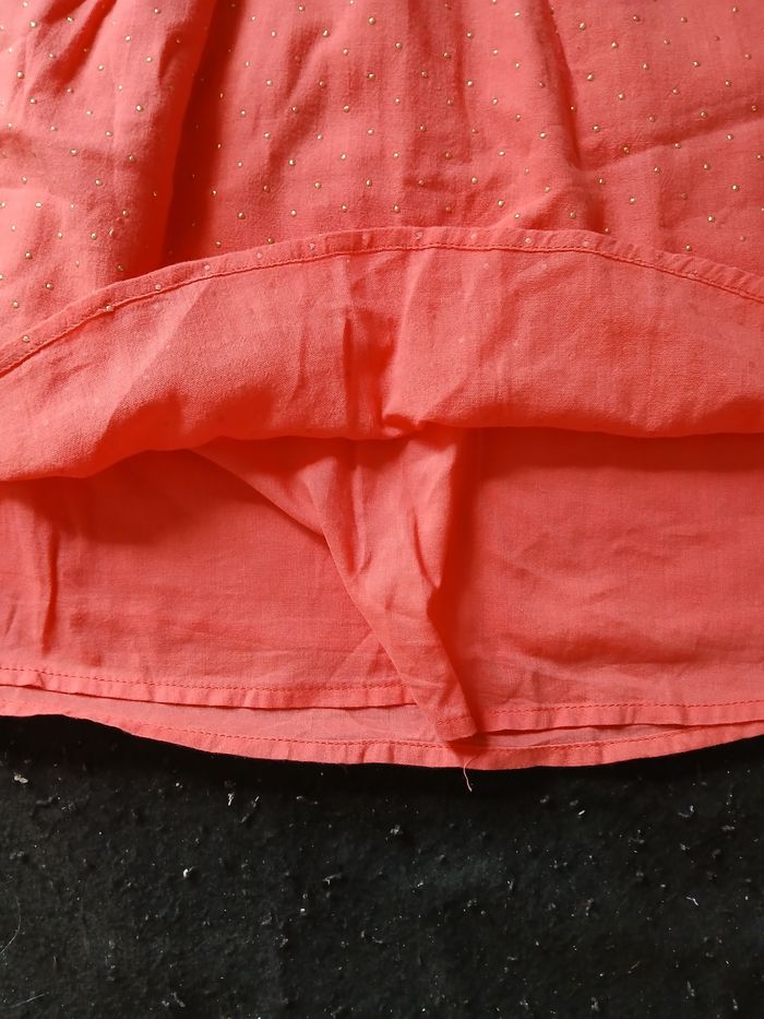 Robe cérémonie été 12 mois - photo numéro 4