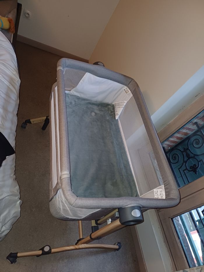 Berceau Cododo - photo numéro 3