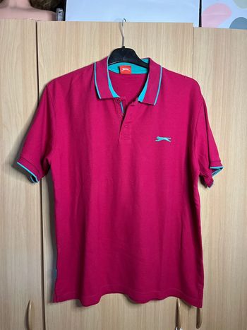 Polo slazenger