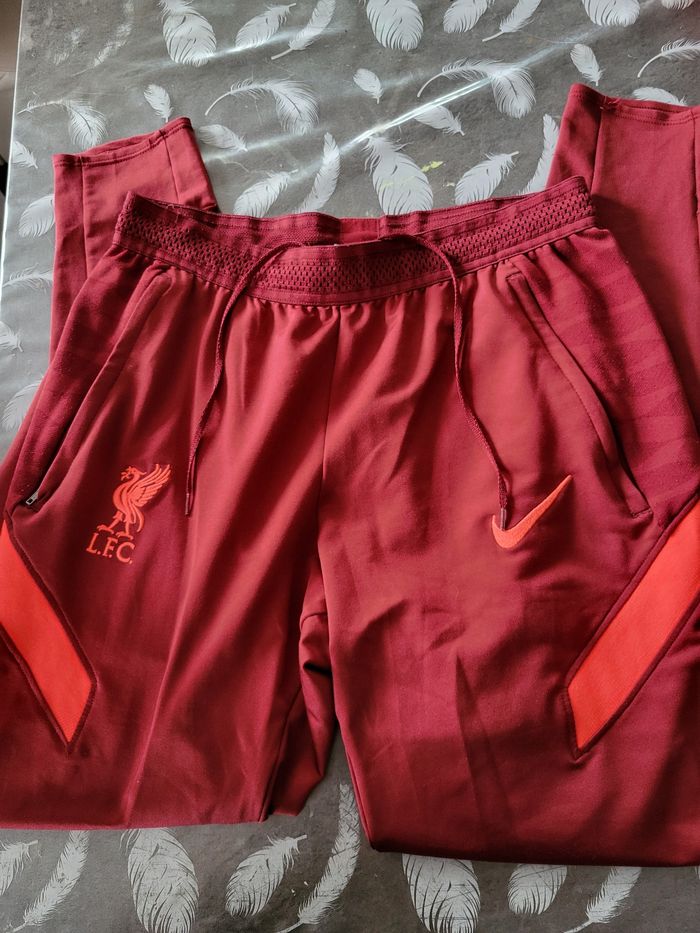 Jogging  Nike Dri-fit Liverpool - photo numéro 2