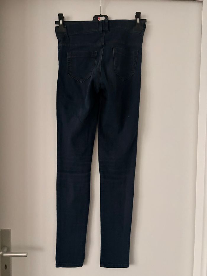 jeans legging - photo numéro 2
